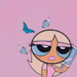 Meet your Posher, Michaela